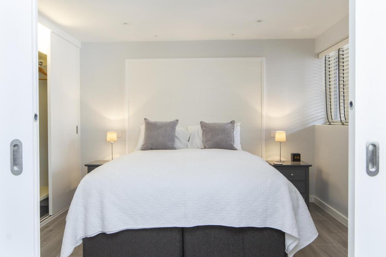 Citystay - Eagle Yard Cambridge Eksteriør billede
