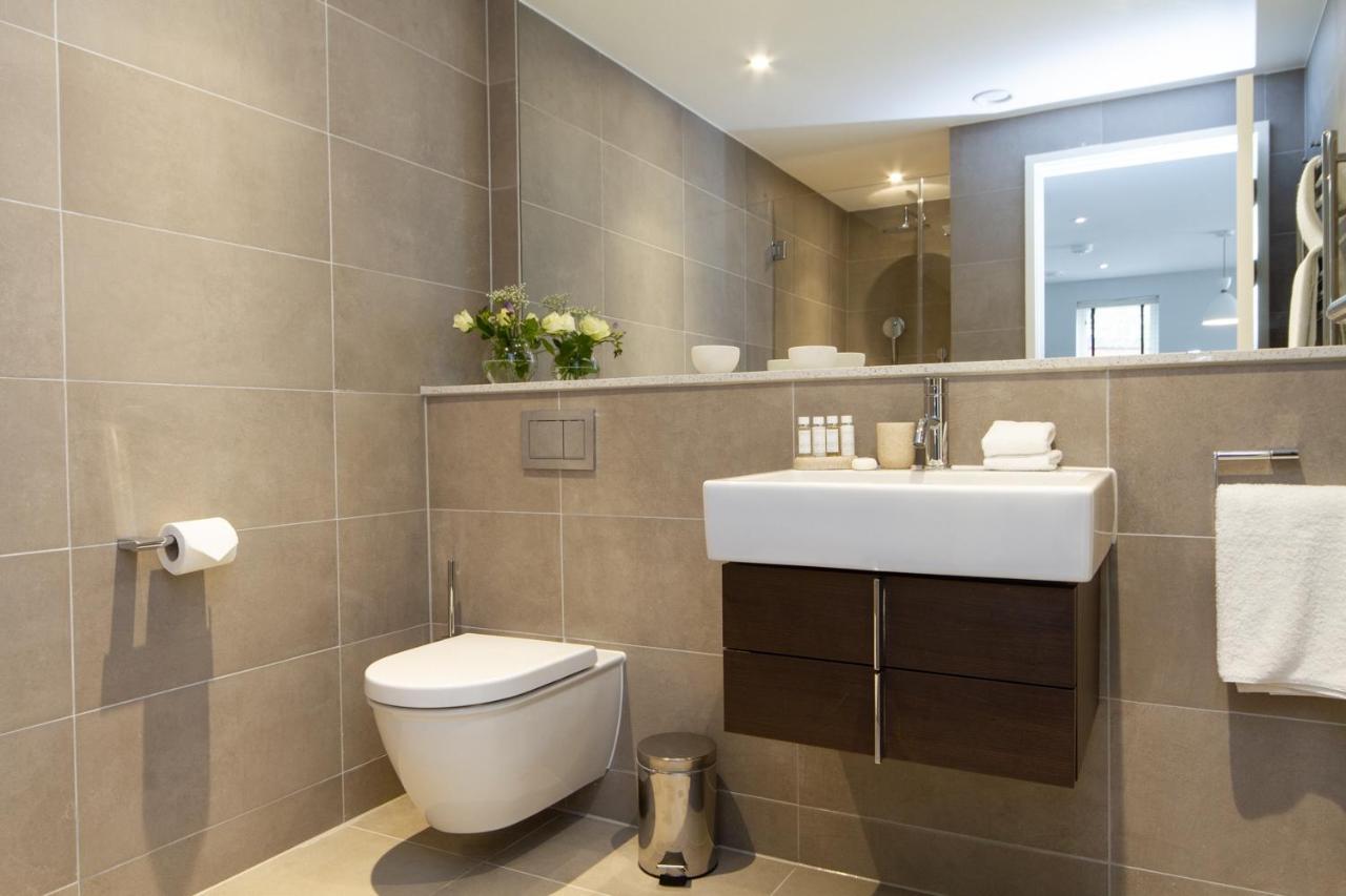 Citystay - Eagle Yard Cambridge Eksteriør billede