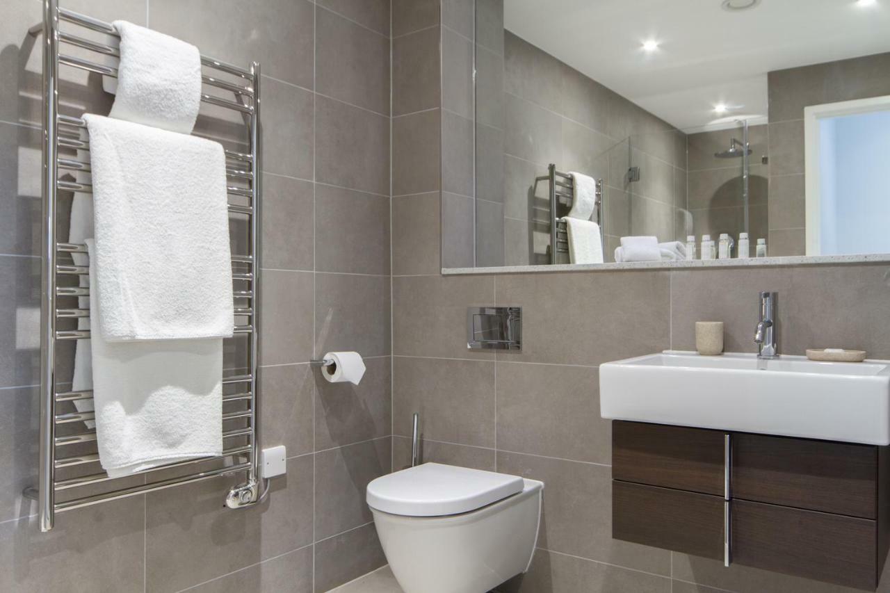 Citystay - Eagle Yard Cambridge Eksteriør billede